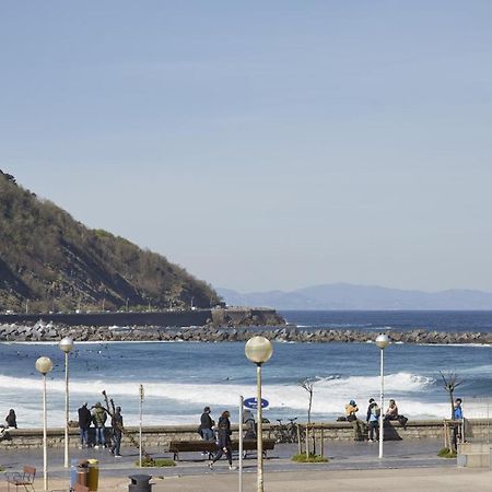 Always Easy I Sagues Daire San Sebastián Dış mekan fotoğraf