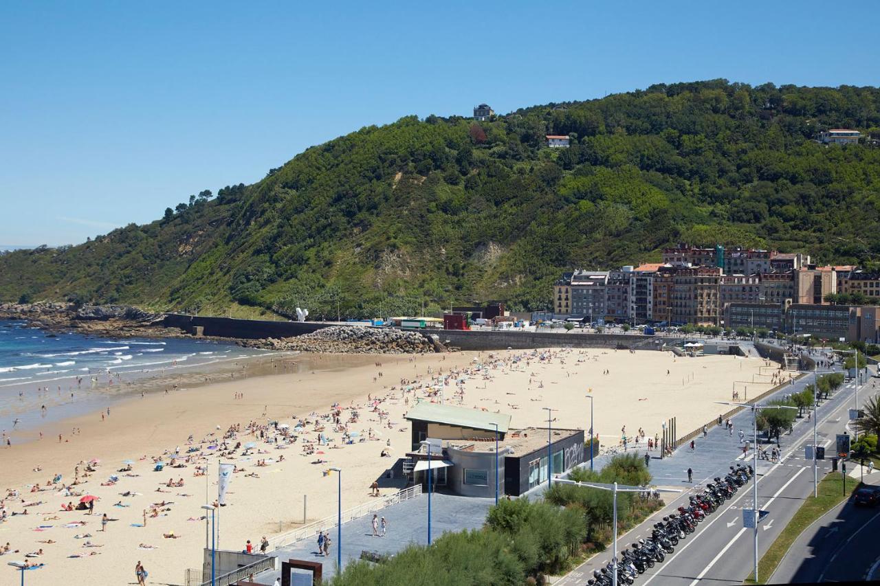 Always Easy I Sagues Daire San Sebastián Dış mekan fotoğraf