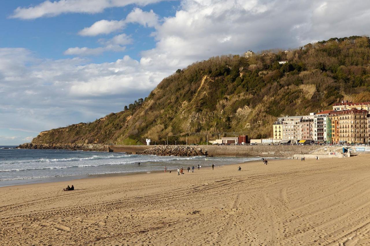 Always Easy I Sagues Daire San Sebastián Dış mekan fotoğraf