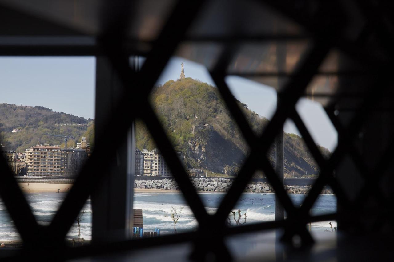 Always Easy I Sagues Daire San Sebastián Dış mekan fotoğraf